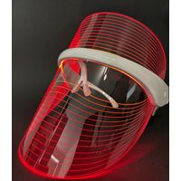Hello Health 7 Colour LED Light Therapy Skin Mask